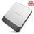SEAGATE飞翼Fast SSD外付け携帯帯型SSDハ-クイノフィン高速Type-Con高速Type-Con-Free-Free 500 G(STCM 500400)モバイルSSDハ-ドク