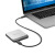 SEAGATE飞翼Fast SSD外付け携帯帯型SSDハ-クイノフィン高速Type-Con高速Type-Con-Free-Free 500 G(STCM 500400)モバイルSSDハ-ドク