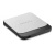 SEAGATE飞翼Fast SSD外付け携帯帯型SSDハ-クイノフィン高速Type-Con高速Type-Con-Free-Free 500 G(STCM 500400)モバイルSSDハ-ドク