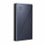 西部デカルタ（WD）ポルタベルハク1 T 4 My Passport Ultra US 3.0 2.5アンチ精鋭モデルはType-C携帯電話（青い金属ケス）2 TBをサポトする。