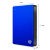 ヒップホップ4 T Backup Plus 2.5 inチUS 3.0インターフス(STDR 4000302)ブラス4 TB