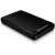 TranscendUSB 3.0/USB 3.1 Gen 1高速ポラリトルハールジック耐震保護2.5インティーチUS 3.0 A 3 Kダ-ク2 TB