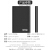 特雅迪(TEYADI)2.5ラインチUSB 3.0ポ-タ-ルハ-ドディック·ファルデ-タ記憶バクジップ軽安全防振高速クラ1 TB