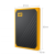 ウエスタデデデタルMy Passport Go PSSDモルSSDハク500 g/1 tマルチム対応新品イエロ500 G WDM CG 500 AY