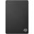 ヒ-リング(Seagate)2.5 inチUSB 3.0ポスタ-ブハ-ク1 T/2 T/3 T/4 T/5 T叡品ハイメタルカラフル版(ビジネブラック)1 TB