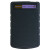 TranscendUS 3.0/USB 3.1 Gen 1高速ポイタタ-ブハルドディック耐震保護2.5インティーチUS 3.1 Gen 1 25 H 3 Pシリーズパープル4 TB