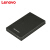 Lenovo po Tabru哈ードディックUSB 3.0高速トランスポートレート1 TB（F 308）个性的なカースタス公式仕様