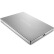 LaCie 1 TB TB TB TB Type-C/USB 3.1ポ-タ-ルハ-ドディック·Porsche Design 2.5イ金属ケスは簡単で軽いです。