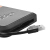 aigo HD 806ポスタブハク高速USB 3.0超薄型耐震ビネティックHD 806/2 TB