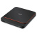 LaCie 1 TB TB TB Type-C/USB 3.1バイアルSSDハ-ドディック(PSSD)Portable SSD高速携帯帯はコリックで美しいです。