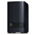 ウエスタデデタルmy colud ex 2 nas nes Netwa Cur La doはディスク私有のクラド12 TB（2つのディスク6 TB*2を装着しています）があります。