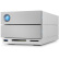 LaCie 28 TB TB TB TB Type-C/雷電3 USB 3.1 DPポライトUSB 3.0 CFカードドSDカードドトラック2 big Dock Store