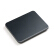 東芝(TOSHIBA)960 GB Type-c USB 3.1ポスタブハーク固体(PSSD)XS 700黒最大転送速度550 MB/s安全ベルト