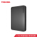 東芝(TOSHIBA)1 TB USB 3.0ポタルハーク新ブラックA 3 2.5レンチー対応Mac surimbo安定耐久性ビジネラック