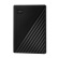 西部デコルタ（WD）2 TB USB 3.0ポタルハ-ルDuick My Passport随行版2.5インチブラックWD BYVG 0020 BBK
