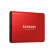 サムソン(SAMSUNG)1 TB TB TB TB TB TB USB 3.1ポ-タ-ルハ-ドジック-ドT 5メトル