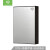 ヒ-ロック(Seagate)2.5 inチUSB 3.0ポスタ-ブハ-ク1 T/2 T/3 T/4 T/5 T叡品新版銘(銀色)4 TB