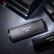 威刚(ADATA)1 TBモバイルSSDハ-ドディックUSB 3.2 SE 760金属ケスベルト用リド超高速1000 MB/s宇宙灰