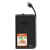 aigo Aigo/爱国者HD 806ポスタブハク1 T USB 3.0スイム耐震补强500 G/2 TオプロHD 806-2 T标准装备