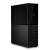 ウエスタデデデタルMy Bookポ-タブルハ-ドディック6 T/8 T/14 T USB 3.0 3.5インデリック暗号14 TB(WD BBGB 0140 HBK)+ハムスド保護パン