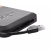aigo Aigo/爱国者HD 806ポスタブハク1 T USB 3.0スイム耐震补强500 G/2 TオプロHD 806-2 T标准装备