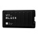 ウエスタデカ（Wester n Digital）2 TB USB 3.2ポアハク固体（PSSD）WD_BLACK P 50ゲムハードディックWD BA 3 S 0020 BBK