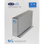 LaCie d 2雷電3 USB-C USB 3.1 3.5インチデスクトップ格納ポ-タ-ルハ-ドディック8 TB STFY 8000400