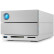 LaCie 16 TB TB TB TB Type-C/雷電3 USB 3.1 DPポライトUSB 3.0 CFカードドSDカードドトラック2ディックビット2