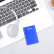 ニュマルジョンNews my po-tabruハ-ドディック500 GB USB 3.1(Type-C)月光ファ·ションモ2.5ライン宝石クラブ高速安全ベルト海量記憶コーピ