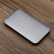 小皿(XDISK)1 TB TB TB TB Type-C 3.1ポ-タ-ルハ-ドディックQシリーズ2.5インチプラチナ銀灰高速全金属8.9 mm超ノベルトエッセンスモダリルは安定で耐久性があります。