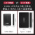 科碩（KESU）ポタキャンコード1 t/500 g/2 t/3 t/4 t/5 t USB 3.0高速記憶フュージョン黒+ハトラックディック防振バッキング1.5 TB