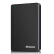 Newsmy 1 TBポプラベルハーク風金属シリズUSB 3.0.2イン黎明黒112 M/S低消費電力高速度