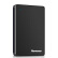 Newsmy 1 TBポプラベルハーク風金属シリズUSB 3.0.2イン黎明黒112 M/S低消費電力高速度