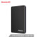 Newsmy 1 TBポプラベルハーク風金属シリズUSB 3.0.2イン黎明黒112 M/S低消費電力高速度