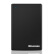Newsmy 1 TBポプラベルハーク風金属シリズUSB 3.0.2イン黎明黒112 M/S低消費電力高速度
