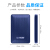 科碩（KESU）ポタスハール暗号1 t/500 g/2 t/3 t/4 t/5 t USB 3.0高速記憶奔放青-標準コークス320 GB