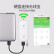 NEWQイレンテリーD 1モバイバル宝wifiadaが充電可能白色