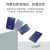 科碩（KESU）ポタスハール暗号1 t/500 g/2 t/3 t/4 t/5 t USB 3.0高速記憶奔放青-標準コークス320 GB