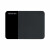 TOSHIBA/東芝新小黒A 3/B 3/V 10シリズポスハ-ドディックUSB 3.0高速2.5インチー対応MACパソB 3シリズ2 T