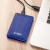 科碩（KESU）ポタスハール暗号1 t/500 g/2 t/3 t/4 t/5 t USB 3.0高速記憶奔放青-標準コークス320 GB