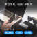 NEWQイレンテリーD 1モバイバル宝wifiadaが充電可能白色