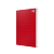 SEAGATEポラリトルハールディー1 T/2 T/4 T/5 T USB 3.0 2.5ライン銘銘シレス対応MAC【金属リード】銘紅5 TB