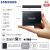 Samsung/SAMSUNG T 7 T 5 X 5 mo bal SSDハ-ドデ-クポ-タ-タスハ-ドデ-ドデ-ドディ-クのUSBデバイス3.1