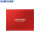 T 5 500 G金属赤【Type-c/USB 3.1】