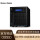 PR 4100 40 TB（4*10 TB西数赤盤）
